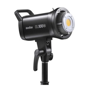 ویدئو لایت گودکس مدل SL100Bi